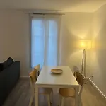 Le Quarante Deux 2 Minutes From Apartamento Serris
