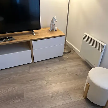 Le Quarante Deux Appartamento Serris