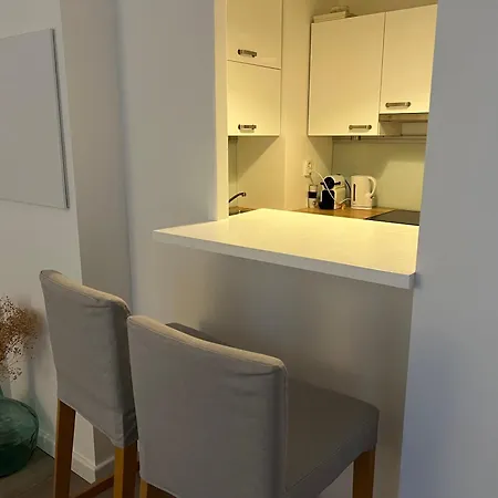 Le Quarante Deux Apartman Serris