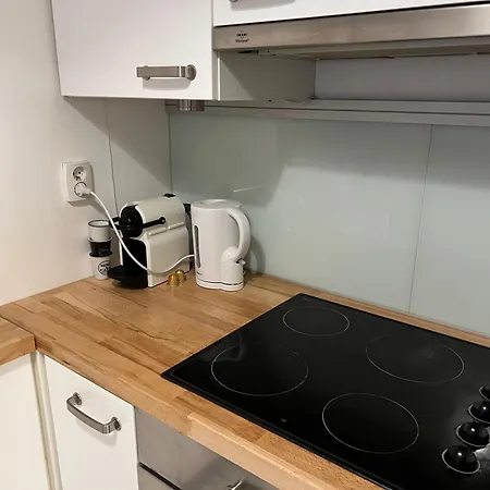 Le Quarante Deux Apartman *