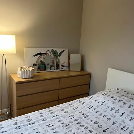 Appartamento Le Quarante Deux *