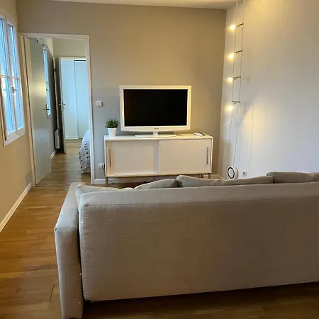 Appartamento Le Quarante Deux