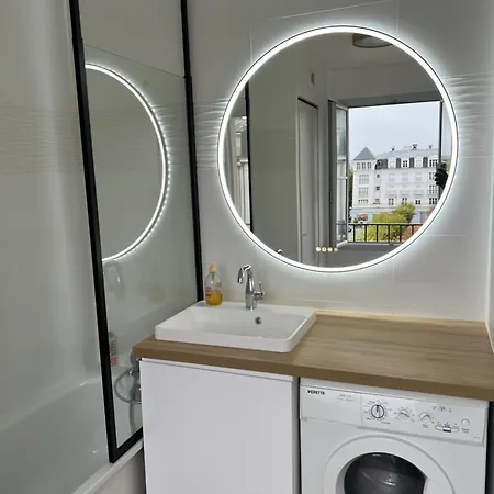 Le Quarante Deux Appartamento