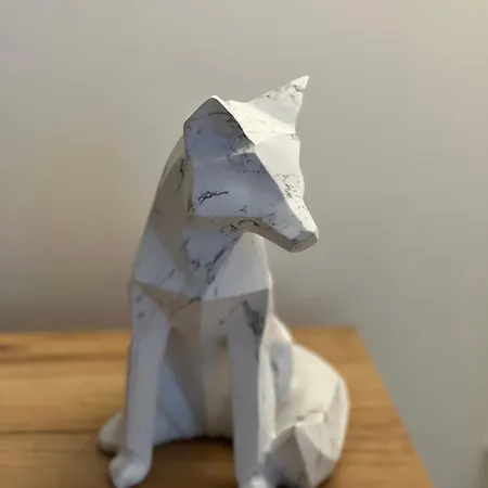 Lejlighed Le Quarante Deux *