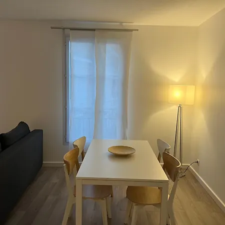 Le Quarante Deux 2 Minutes From Apartment Serris