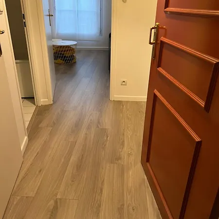 Le Quarante Deux Lejlighed Serris