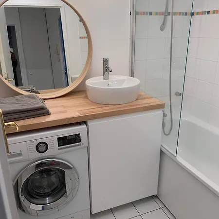 Le Quarante Deux * Serris